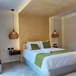 Apartahotel Nook Luxury Condohotel By Marea