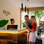 Hotel Noah 3*