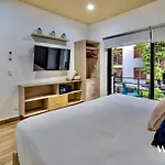 Exclusive 3-bedroom House With A Large Roof Terrace And Private Pool * Tulum