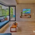 Exclusive 3-bedroom House With A Large Roof Terrace And Private Pool Villa