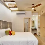 Villa Exclusive 3-bedroom House With A Large Roof Terrace And Private Pool