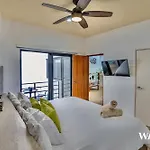 Exclusive 3-bedroom House With A Large Roof Terrace And Private Pool Villa Tulum