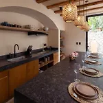 Luxe 3Br Villa - Two Private Pools Including Rooftop Modern Boho Style