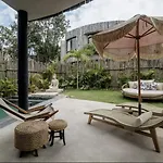 Casa Ek Balam Villa de lujo con piscina privada
