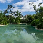 Luxury 4Br Villa In Limas Tulum Private Pool