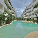 Tulum Getaway With Jacuzzi & Pools