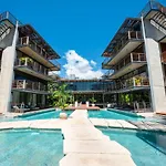 Modern Apartment With Pool Unbeatable Tulum