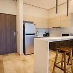 Apartment Jungle Guardian - Rooftop Pool & Club In Zona Hotelera *