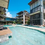 Modern Apartment With Pool Unbeatable Tulum