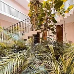 Manor Tulum B2 Lujo