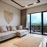 Apartment Jungle Guardian - Rooftop Pool & Club In Zona Hotelera Tulum