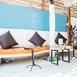 Teetotum Hotel