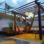 Hotel Teetotum Tulum