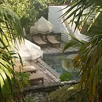 Hotel Chiringuito Tulum