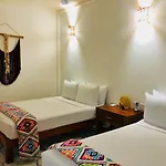 Hotel Céntrico