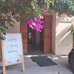 Hotel Céntrico