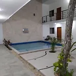 Céntrico Hotel