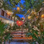 Hotel Céntrico Tulum