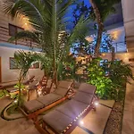 Hotel Céntrico *