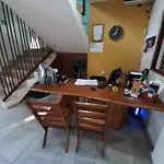 Hotel Céntrico