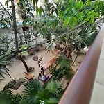 Céntrico Hotel Tulum