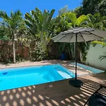Luxury 4 Bedroom With Private Pool Villa