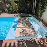 Villa Luxury 4 Bedroom With Private Pool
