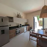 Villa Luxury 4 Bedroom With Private Pool Tulum