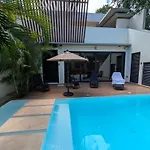 Villa Luxury 4 Bedroom With Private Pool