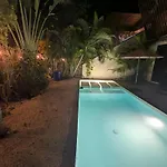 Luxury 4 Bedroom With Private Pool Villa *