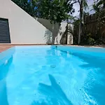 Luxury 4 Bedroom With Private Pool Villa