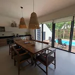Luxury 4 Bedroom With Private Pool * Tulum