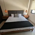 Luxury 4 Bedroom With Private Pool Villa