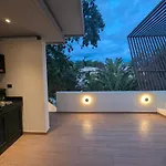 Luxury 4 Bedroom With Private Pool Villa