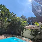 Luxury 4 Bedroom With Private Pool Tulum