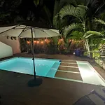 Villa Luxury 4 Bedroom With Private Pool