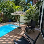 Villa Luxury 4 Bedroom With Private Pool