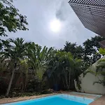 Luxury 4 Bedroom With Private Pool