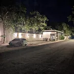 Luxury 4 Bedroom With Private Pool Villa