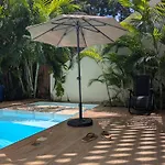 Villa Luxury 4 Bedroom With Private Pool