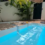 Villa Luxury 4 Bedroom With Private Pool *