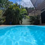 Luxury 4 Bedroom With Private Pool Tulum