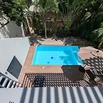 Luxury 4 Bedroom With Private Pool Villa Tulum