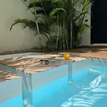 Luxury 4 Bedroom With Private Pool * Tulum