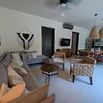 Luxury 4 Bedroom With Private Pool * Tulum
