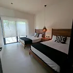 Luxury 4 Bedroom With Private Pool Tulum
