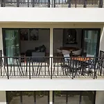 New 2 Bedroom Apartment In Aldea Zama Fast Wifi