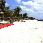 Hotel Pocna Tulum