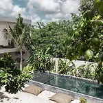 Hotel 16tulum 3*