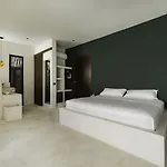 Hotel 16tulum Tulum